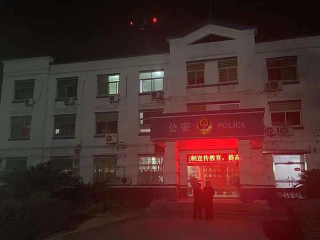 无人机化社区夜间安全防护解决方案(图2) 无人机化社区夜间安全防护解决方案(图2)